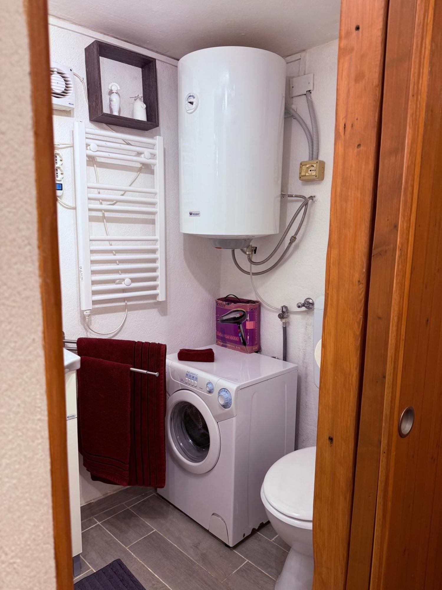 Casa Vacanze Nora Chamois Exteriér fotografie